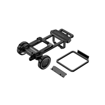 EcoFlow EFTrolley-DPU Trolley (Delta Pro Ultra and DELTA Pro Ultra X)