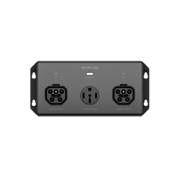 EcoFlow EFA-50AmpHub 50 Amp Hub