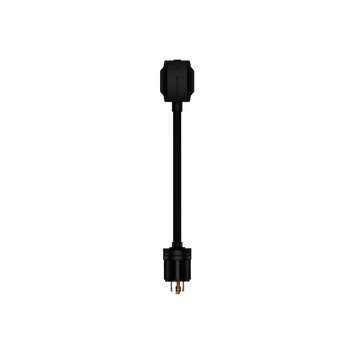 EcoFlow EFL-GeneratorChargingAdapter AC Generator Charging Adapter