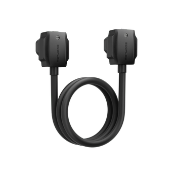 EcoFlow EFL-PowerInOutAdapter Power Input/Output Cable