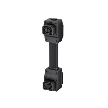 EcoFlow EFL-DPU-BatteryCable Battery Connection Cable (Delta Pro Ultra  and DELTA Pro Ultra X) -0.2m