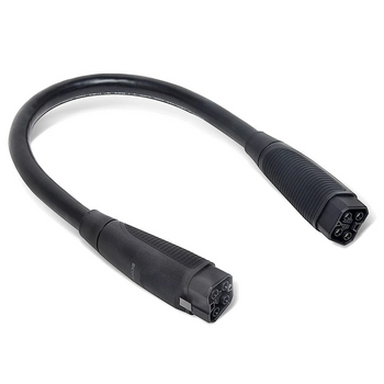 EcoFlow L48DH-0.75m DELTA Pro Extra Battery Cable