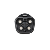 EcoFlow L48DH-0.75m DELTA Pro Extra Battery Cable