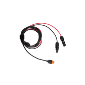 EcoFlow LMC4-XT60i-2.5m Solar MC4 to XT60i Charging Cable 2.5m (general)