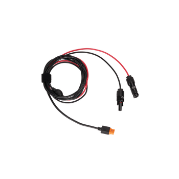 EcoFlow LMC4-XT60i-2.5m Solar MC4 to XT60i Charging Cable 2.5m (general)