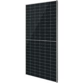 Hyundai 595W Bifacial N-Type TOPCon Solar Panel - HiN-T595NI