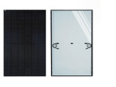 Runergy Hyperion 455W Bifacial Dual Glass Solar Panel - HY-DH96N11B