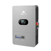 SunGoldPower FR12K-B 12KW All in One Off Grid Solar Inverter