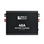 Rich Solar RS-DC40 12V 40A DC-DC Battery Charger for RVs, Vans, Boats & Off-Grid Systems  Lithium & Lead-Acid