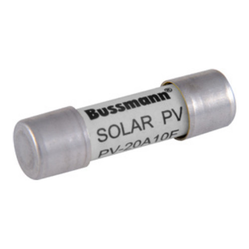 1PCS Bussmann PV-12A10F Fuse Solar PV 10x38mm 1000VDC 12A