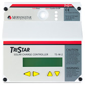 Morningstar TriStar TS-MPPT-30 MPPT Charge Controller - Solaris