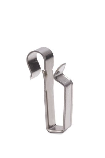 Nine Fasteners Dcs 1307 Wire Clip