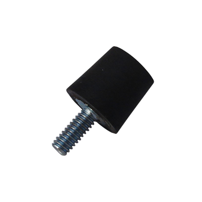 Rubber bump stop with bolt OldEra Services