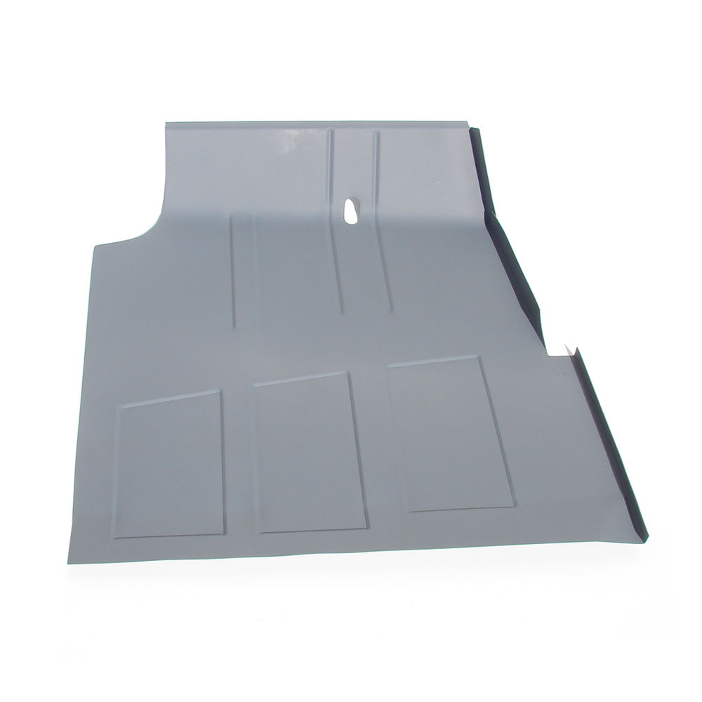 Classic 2 Current Fabrication Floor Pan Compatible With 1986-1992 Jeep Comanche Rear Floor Pan, LH