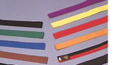 GTMA Color Belts