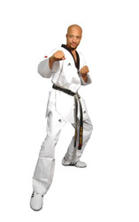 Adidas adiCHAMP II Uniform
