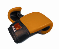 GTMA Fitness Glove; Yellow