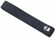 Adidas TKD Black Belt