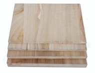 Wood Demonstration Board