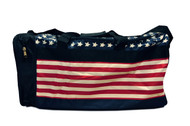 GTMA Stars & Stripes Sports Bag