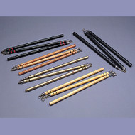 3 Section Staff