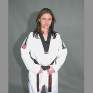 GT Baekdoo TKD Uniform