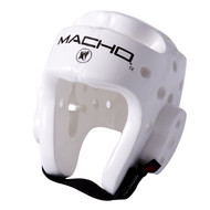 New Dyna Head Gear