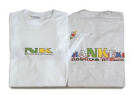 Hankeki T-shirts