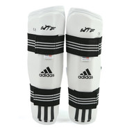 Adidas TKD Vinyl Leg/Shin Protector