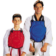 Macho Chest Guard