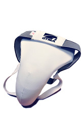 GTMA Groin Protector (Outside)