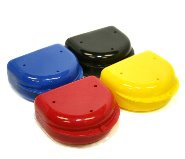 Mouth Piece Case