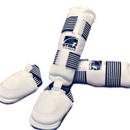 GTMA Deluxe Shin & Instep