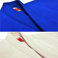 GTMA Pearl Weave Jiu-jitsu Uniform