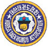 KTA Patch 4"