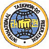 ITF Patch 4"