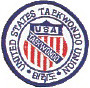 USTU Patch 4"