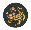 Shotokan Patch (S)