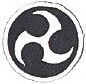 Okinawa Karate Patch