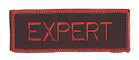 Expert Patch