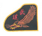Budo Eagle