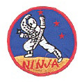 Ninja Master Patch