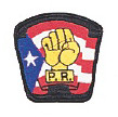 Puerto Rico Patch