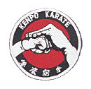 Kenpo Karate Patch