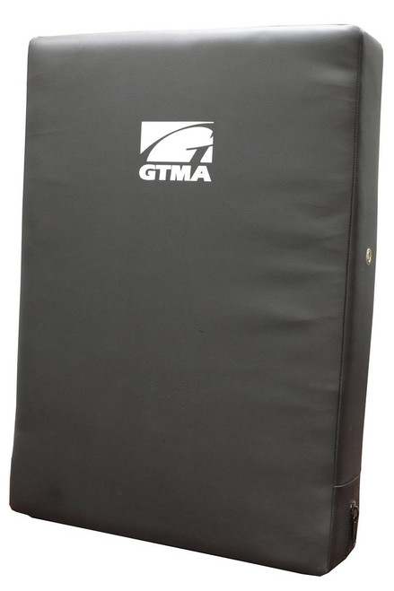 19" Wide x 27" Long x 4" Thick
