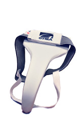 GTMA Female Groin Protector (Outside)