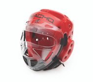 Head Gear Not Included.