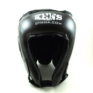 GTMMA MMA Head Gear