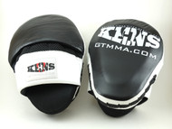 GTMMA MMA Focus Mitts; Sold in Pair