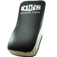 GTMMA Curved Thai Pads; Sold in Pair